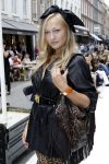 Amsterdam 22 augustus 2010
Grazia PC Catwalk op de pc hooftstraat. Carolien Spoor
Peter Smulders bv