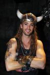 Utrecht 3 september 2010
Premiere We will rock you in het beatrix theater. Charly Luske
Peter Smulders bv