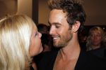 Utrecht 3 september 2010
Premiere We will rock you in het beatrix theater. Charly Luske met Tanja Jess
Peter Smulders bv