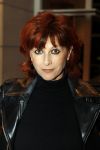 Amsterdam 11 september 2010
Modeshow Mart Visser in het Hilton Hotel. Chazia Mourali met man
Peter Smulders bv