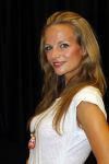 Amsterdam 23 augustus 2010
Presentatie cast Legally Blonde met in de hoofdrol Kim Lian v d Meij. Cindy Bell
Peter Smulders bv