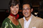 Noordwijk 27 augustus 2010
Jackie Summer fair bij Huis ter Duin. Coco de Meyere met vriend Kim Tjoa
Peter Smulders bv