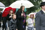 Amsterdam 26 augustus 2010
Begrafenis Connie Mus op westgaarden. familie en vrienden Connie Mus
Peter Smulders bv