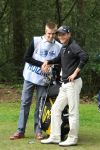 Hilversum, 11 September 2010
KLM Dutch Open golf 2010
Daan Huizing
Foto Peter Smulders BV