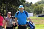Hilversum, 4 September 2010
KLM Open Charity-Challenge brengt voor WNF met veel BN-ers op de Hilversumsche Golfclub
Daan Slooter
Foto Peter Smulders BV