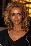 Amsterdam 11 september 2010
Modeshow Mart Visser in het Hilton Hotel. Daphne Deckers met een vriendin
Peter Smulders bv