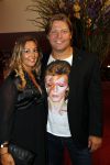 Utrecht 3 september 2010
Premiere We will rock you in het beatrix theater. Dennis v d Geest met vrouw
Peter Smulders bv