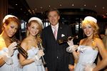 Noordwijk 27 augustus 2010
Jackie Summer fair bij Huis ter Duin.
Peter Smulders bv