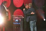 Den Bosch, 9 September 2010
BUMA Awards 2010
Emile Hartkamp met Nick Nielsen
Peter Smulders BV