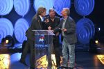 Den Bosch, 9 September 2010
BUMA Awards 2010
Emile Hartkamp met Nick Nielsen
Peter Smulders BV