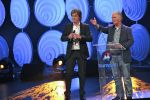 Den Bosch, 9 September 2010
BUMA Awards 2010
Emile Hartkamp met Nick Nielsen
Peter Smulders BV