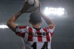 Eindhoven, 17 September 2010
EuropaLeague 1e wedstrijd PSV-Sampdoria, eindstand 1-1
Erik Pieters
Foto Junior Smulders