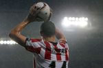 Eindhoven, 17 September 2010
EuropaLeague 1e wedstrijd PSV-Sampdoria, eindstand 1-1
Erik Pieters
Foto Junior Smulders