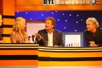 Hilversum, 18 Augustus
Studio 21
Erland Galjaard in gesprek met Winston Gerschtanowitz
RTL Perspresentatie 2010

Foto Peter Smulders BV