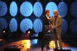 Den Bosch, 9 September 2010
BUMA Awards 2010
Ernst Daniel Smid met Nick Nielsen
Peter Smulders BV