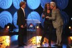 Den Bosch, 9 September 2010
BUMA Awards 2010
Ernst Daniel Smid met Nick Nielsen
Peter Smulders BV