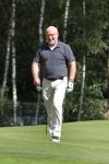 Hilversum, 4 September 2010
KLM Open Charity-Challenge brengt voor WNF met veel BN-ers op de Hilversumsche Golfclub
Ferry Maat
Foto Peter Smulders BV