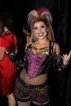 Utrecht 3 september 2010
Premiere We will rock you in het beatrix theater. Floortje idols met vriend
Peter Smulders bv