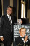 Amsterdam 13 september 2010
Presentatie DVD Box Jos Brink in Carre. Frank sanders
Peter Smulders bv