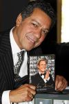 Amsterdam 13 september 2010
Presentatie DVD Box Jos Brink in Carre. Frank sanders
Peter Smulders bv