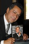 Amsterdam 13 september 2010
Presentatie DVD Box Jos Brink in Carre. Frank sanders
Peter Smulders bv
