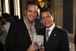 Amsterdam 13 september 2010
Presentatie DVD Box Jos Brink in Carre. Paul v ewijk en Frank Sanders
Peter Smulders bv