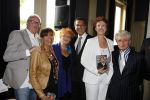 Amsterdam 13 september 2010
Presentatie DVD Box Jos Brink in Carre. Guus Verstraete Sandra Reemer Mary Michon Frank Sanders Lucy de Lange en Jacques d Ancona
Peter Smulders bv