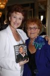 Amsterdam 13 september 2010
Presentatie DVD Box Jos Brink in Carre. Guus Verstraete Sandra Reemer Mary Michon Frank Sanders Lucy de Lange en Jacques d Ancona
Peter Smulders bv