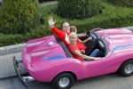 Parijs 31 augustus 2010
Frans Bauer met Mariska en zijn zoon Vhristiaan Frans Jan en Lucas in disneyland. Ook de moeder van Mariska en haar man zijn erbij.
Peter Smulders bv