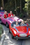Parijs 31 augustus 2010
Frans Bauer met Mariska en zijn zoon Vhristiaan Frans Jan en Lucas in disneyland. Ook de moeder van Mariska en haar man zijn erbij.
Peter Smulders bv