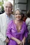Amsterdam 1 augustus 2010
Premiere Crazy Shopping in carre. Fred Oster met vrouw
Peter Smulders bv