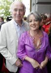 Amsterdam 1 augustus 2010
Premiere Crazy Shopping in carre. Fred Oster met vrouw
Peter Smulders bv