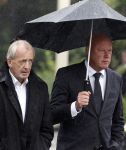 Amsterdam 26 augustus 2010
Begrafenis Connie Mus op westgaarden. Frits Wester
Peter Smulders bv