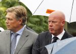 Amsterdam 26 augustus 2010
Begrafenis Connie Mus op westgaarden. Frits Wester
Peter Smulders bv