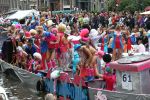 Amsterdam, 7 Augustus 2010
Gay Pride  Canal Parade

Foto Peter Smulders BV