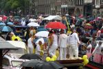Amsterdam, 7 Augustus 2010
Gay Pride  Canal Parade

Foto Peter Smulders BV
