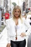 Amsterdam 22 augustus 2010
Grazia PC Catwalk op de pc hooftstraat. Gigi Ravelli
Peter Smulders bv
