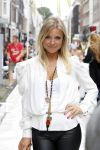 Amsterdam 22 augustus 2010
Grazia PC Catwalk op de pc hooftstraat. Gigi Ravelli
Peter Smulders bv