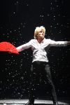 Apeldoorn, 17 Augustus 2010
Presentatie nieuwe show Hans Klok
Peter Smulders BV