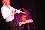 Apeldoorn, 17 Augustus 2010
Presentatie nieuwe show Hans Klok
Peter Smulders BV