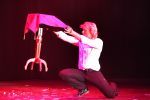 Apeldoorn, 17 Augustus 2010
Presentatie nieuwe show Hans Klok
Peter Smulders BV
