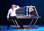 Apeldoorn, 17 Augustus 2010
Presentatie nieuwe show Hans Klok
Peter Smulders BV