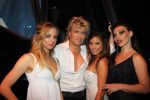 Apeldoorn, 17 Augustus 2010
Presentatie nieuwe show Hans Klok
Peter Smulders BV