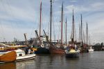 3 Dagen Makkum-Harlingen Terschelling
Foto Peter Smulders BV