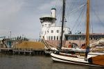 3 Dagen Makkum-Harlingen Terschelling
Foto Peter Smulders BV