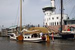 3 Dagen Makkum-Harlingen Terschelling
Foto Peter Smulders BV