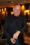 Noordwijk 27 augustus 2010
Jackie Summer fair bij Huis ter Duin. Harry Mens
Peter Smulders bv