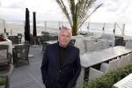 Noordwijk 27 augustus 2010
Jackie Summer fair bij Huis ter Duin. Harry Mens
Peter Smulders bv