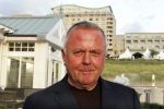 Noordwijk 27 augustus 2010
Jackie Summer fair bij Huis ter Duin. Harry Mens
Peter Smulders bv