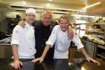 Noordwijk 27 augustus 2010
Jackie Summer fair bij Huis ter Duin.
Peter Smulders bv